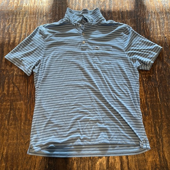 Vineyard Vines Other - Vineyard Vines polo shirt